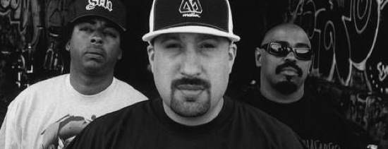 Cypress Hill Albums and Tour Dates