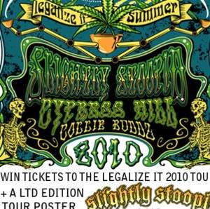 Cypress Hill Images