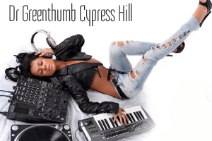 Dr Greenthumb Cypress Hill