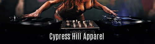 Cypress Hill Apparel