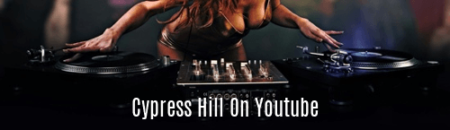 Cypress Hill on Youtube