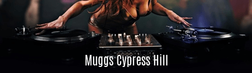 Muggs Cypress Hill