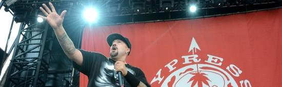 Cypress Hill