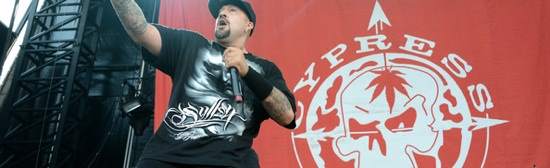 Cypress Hill