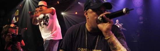 Cypress Hill