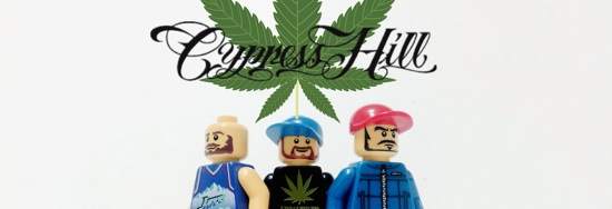 Cypress Hill