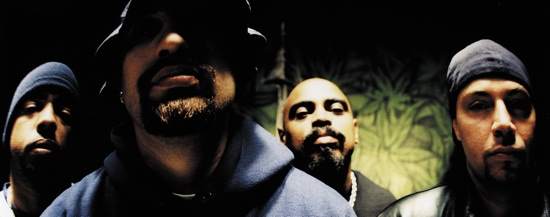 Cypress Hill