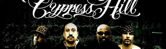 Cypress Hill