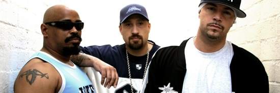 Cypress Hill