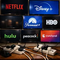 Which streaming service is worth paying for?