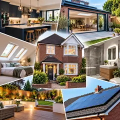 What home improvements add the most value?