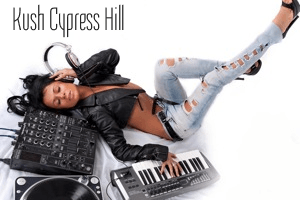Kush Cypress Hill