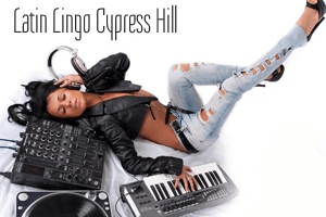 Latin Lingo Cypress Hill