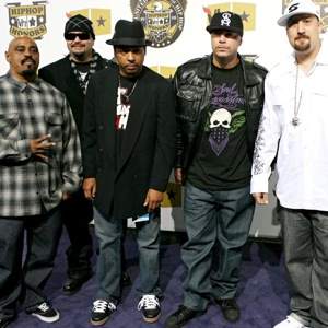 CypressHill