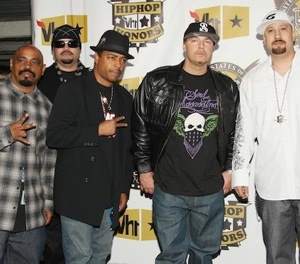 CypressHill