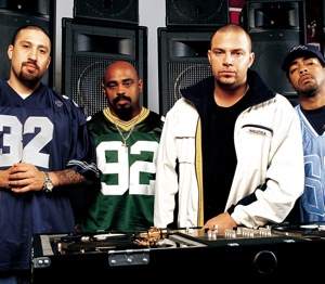 CypressHill