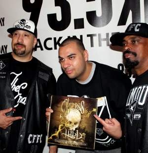 CypressHill