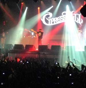 CypressHill