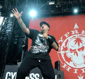 CypressHill