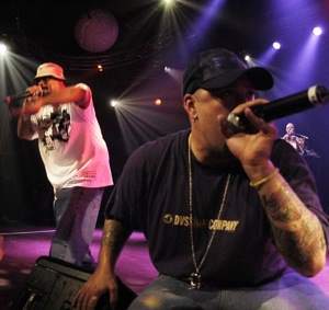 CypressHill