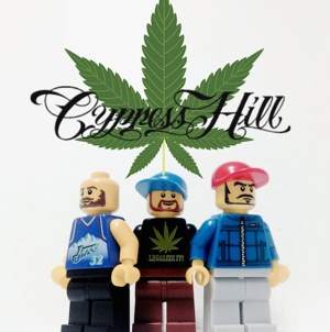 CypressHill