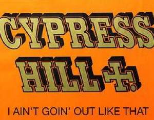 CypressHill