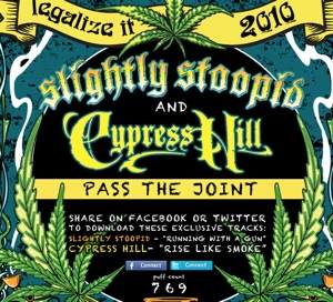 CypressHill