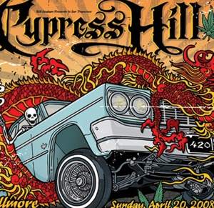 CypressHill