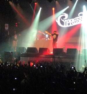 CypressHill