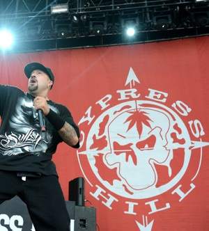 CypressHill