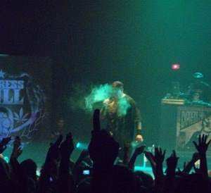 CypressHill