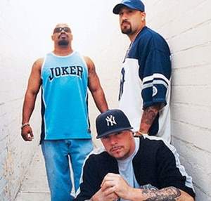 CypressHill