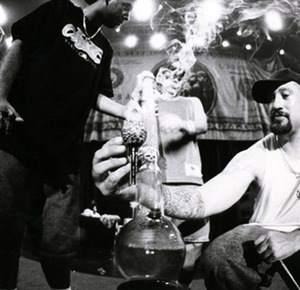 CypressHill