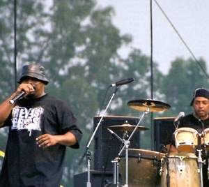 Cypress Hill Images