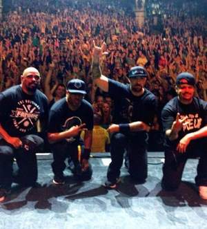 CypressHill