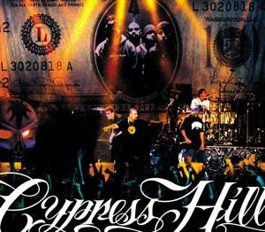 CypressHill