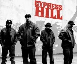 CypressHill