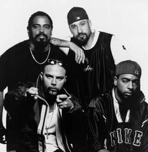 Cypress Hill Images