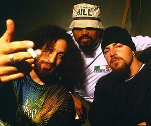 CypressHill