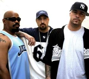 CypressHill