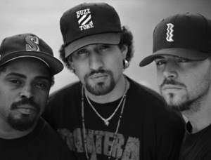 CypressHill