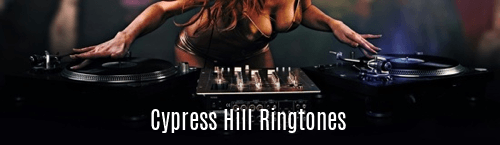 Cypress Hill Ringtones