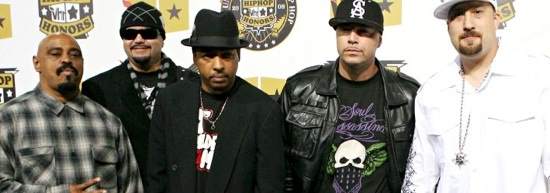 Cypress Hill