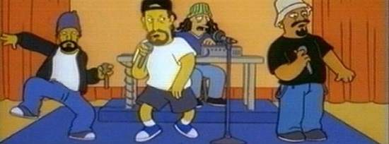 Cypress Hill