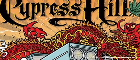 Cypress Hill