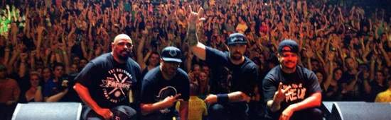 Cypress Hill