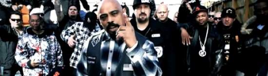 Cypress Hill